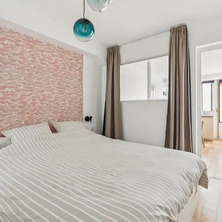 Appartamento Cosy In Typical Montmartre *